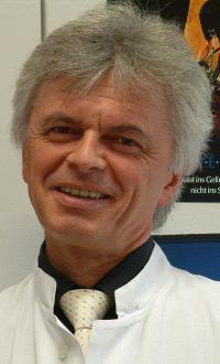 Prof. Dr. med. Franz Jakob