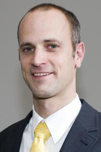 Dr. Titus Lanz Dr. Titus Lanz