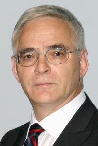 Prof. Dr. med. Wolf Mutschler