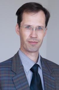 Dr. Hinrich Wiese