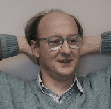 Prof. Dr. Günther Greiner Prof. Dr. Günther Greiner