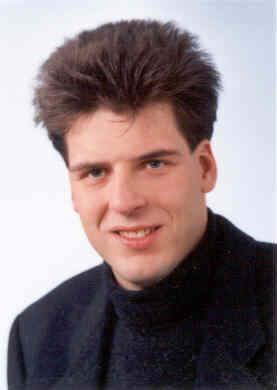 Dr.-Ing. Markus Blesl Dr.-Ing. Markus Blesl