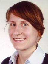 Dipl.-Ing. Anja Marosky Dipl.-Ing. Anja Marosky