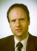 Prof. Dr.-Ing. Uwe Schnell
