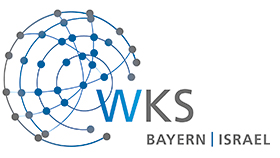 Logo WKS Bayern-Israel