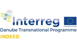 INDEED Logo