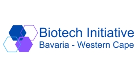 Biotech Initiative Bavaria-Western Cape Logo