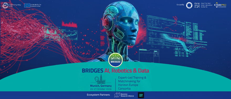 [Translate to Englisch:] Bridges-Veranstaltung