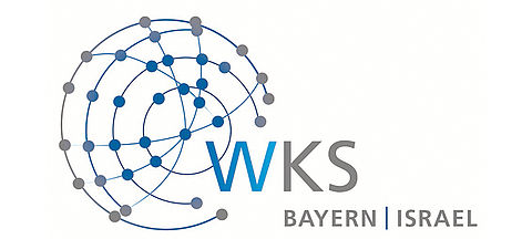 Logo WKS Bayern-Israel