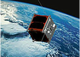 Project Small Satellites