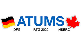 Logo ATUMS