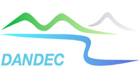 Logo DANDEC (DAnubian Network for Dementia Education and Care)
