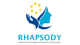 Logo Projekt Rhapsody