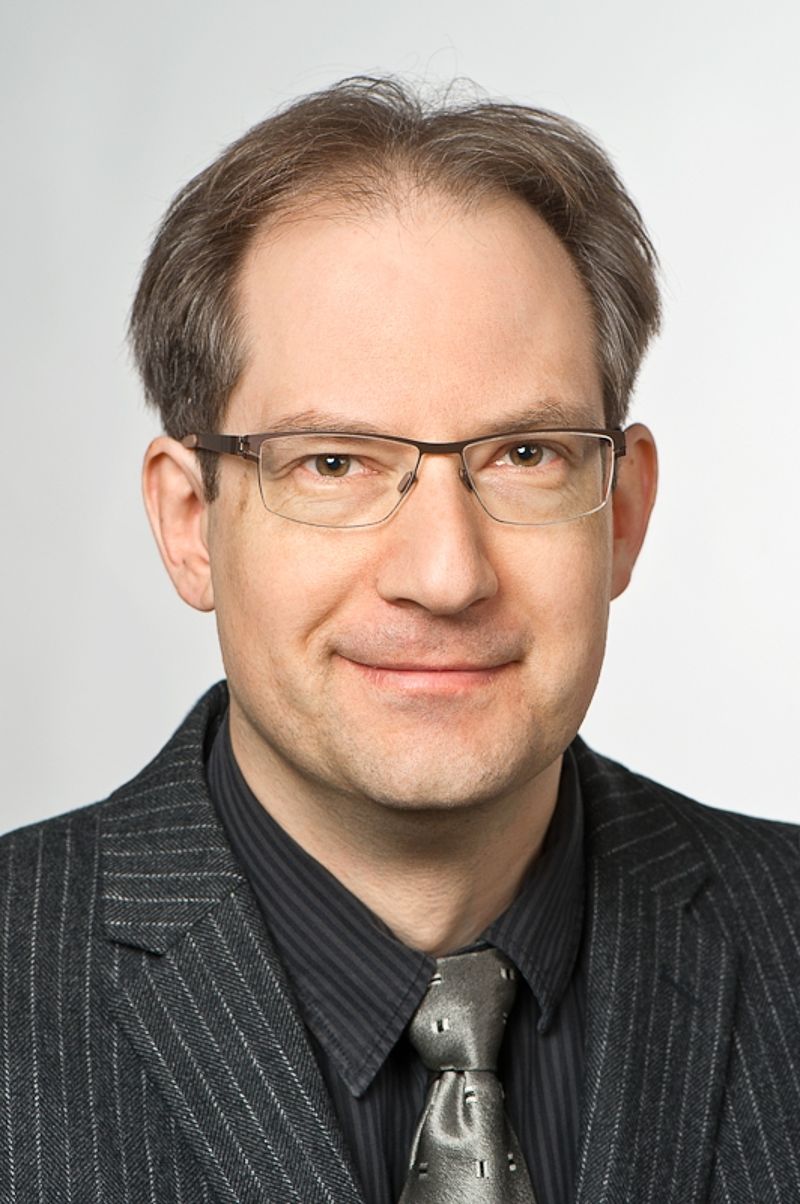 ExaHyPE coordinator Prof. Dr. Michael Bader