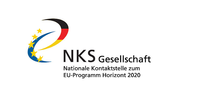 Logo NKS Gesellschaft