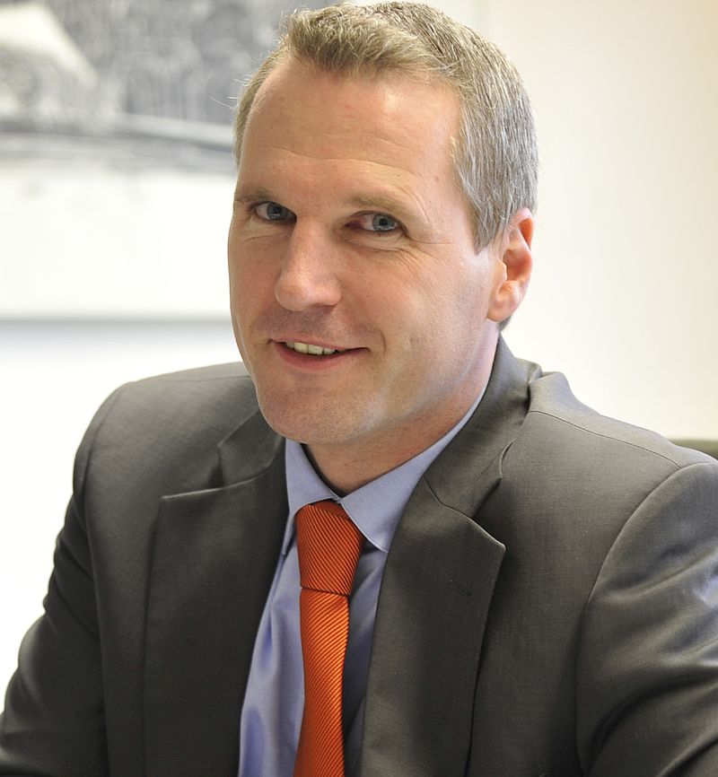 Martin Reichel