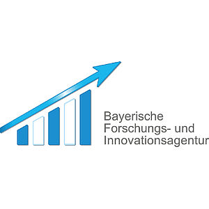 Logo der Bayerischen Forschungs- und Innovationsagentur