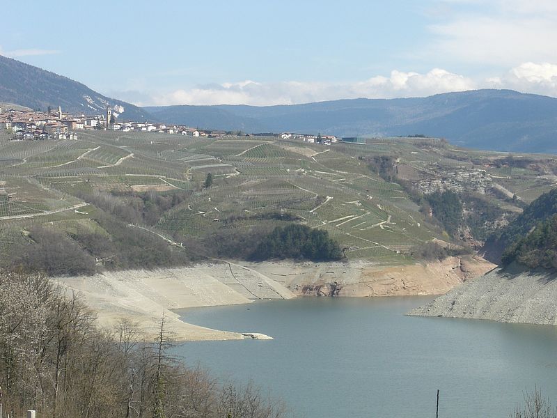 Untersuchungsgebiet Noce/ Italien: Spezielle Anforderungen der Bevölkerung führen zu Wasserkonflikten