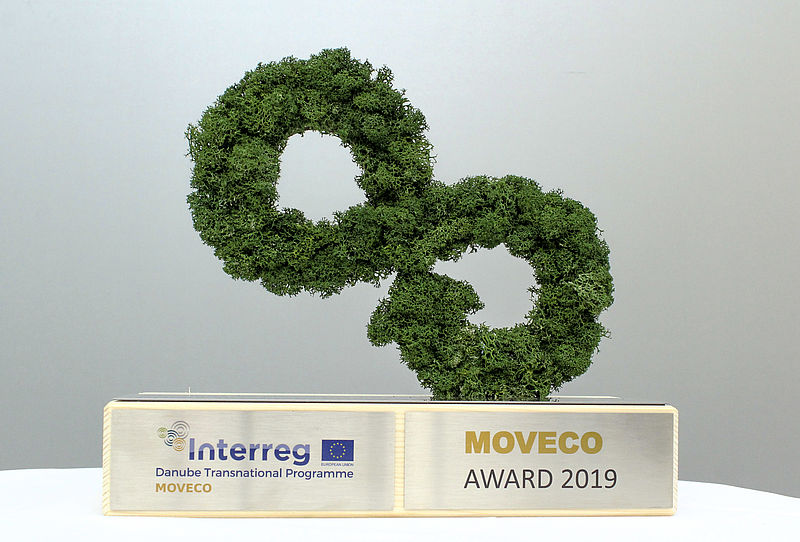 BayFOR MOVECO Innovation Award