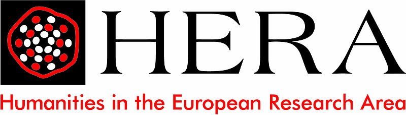 Logo HERA - Humanities in the European Research Area