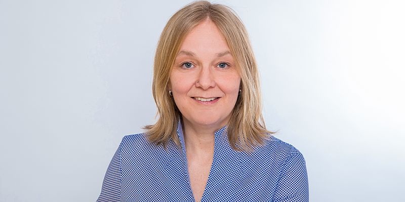 MINOA-Koordinatorin Professor Frauke Liers