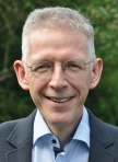 Prof. Dr. sc. nat. Bernd Braun