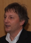 Dr. Bernhard Kreymann