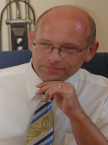 Dr Holger Nitsch