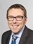 PD Dr. Olaf Groß