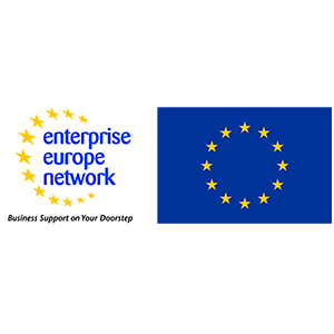 Logo des Enterprise Europe Network