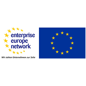 Logo des Enterprise Europe Network