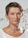 Prof. Dr. Sandra Hirche