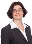 Christine Huber