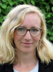 Laura Jantz-Klinkner
