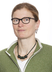 Dipl.-Geogr./M.A. Gudrun Lampart