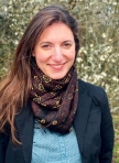 Prof Dr Emily Poppenborg-Martin