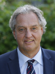 Prof. Dr. Dieter Brüggemann