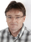 Prof. Dr. Ralf Ludwig