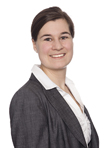 Dipl.-Geogr. Andrea Reiter